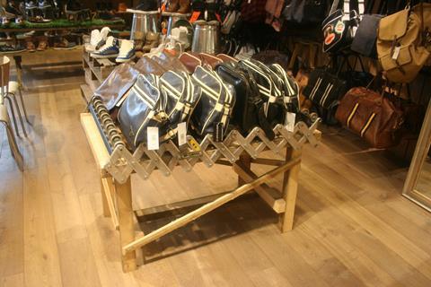 River Island, Swindon